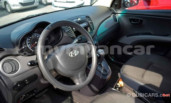 Buy Import Hyundai i10 Other Car in Import - Dubai in Ayeyarwady Buy Import Hyundai i10 Other Car in Import - Dubai in Ayeyarwady
