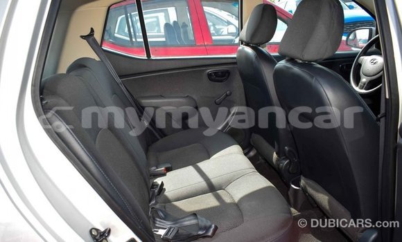 Buy Import Hyundai i10 Other Car in Import - Dubai in Ayeyarwady Buy Import Hyundai i10 Other Car in Import - Dubai in Ayeyarwady