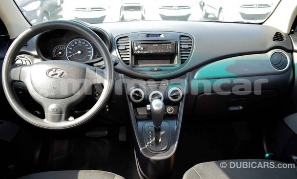 Buy Import Hyundai i10 Other Car in Import - Dubai in Ayeyarwady Buy Import Hyundai i10 Other Car in Import - Dubai in Ayeyarwady