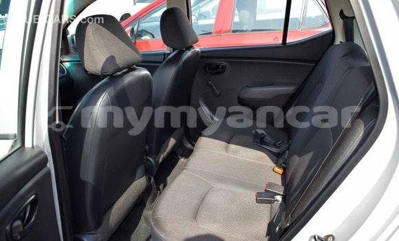 Buy Import Hyundai i10 Other Car in Import - Dubai in Ayeyarwady Buy Import Hyundai i10 Other Car in Import - Dubai in Ayeyarwady