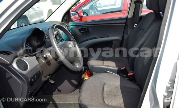 Buy Import Hyundai i10 Other Car in Import - Dubai in Ayeyarwady Buy Import Hyundai i10 Other Car in Import - Dubai in Ayeyarwady