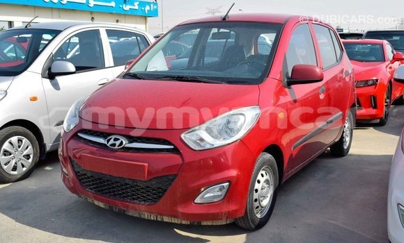 Buy Import Hyundai i10 Red Car in Import - Dubai in Ayeyarwady Buy Import Hyundai i10 Red Car in Import - Dubai in Ayeyarwady