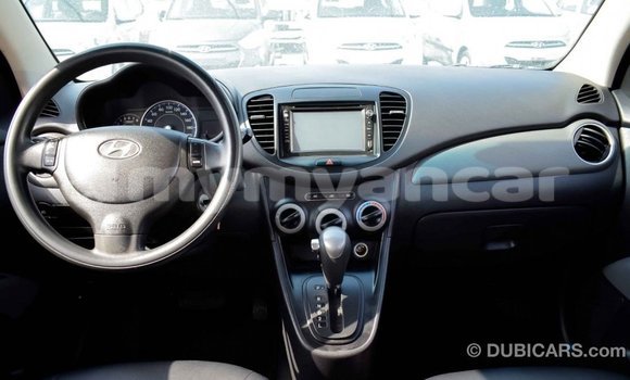 Buy Import Hyundai i10 Red Car in Import - Dubai in Ayeyarwady Buy Import Hyundai i10 Red Car in Import - Dubai in Ayeyarwady