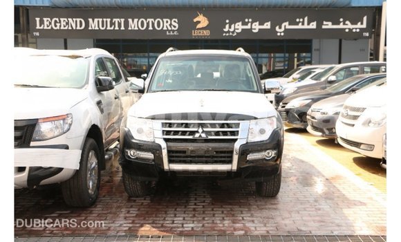 Buy Import Mitsubishi Pajero Black Car in Import - Dubai in Ayeyarwady Buy Import Mitsubishi Pajero Black Car in Import - Dubai in Ayeyarwady