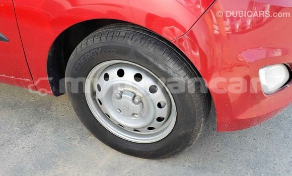 Buy Import Hyundai i10 Red Car in Import - Dubai in Ayeyarwady Buy Import Hyundai i10 Red Car in Import - Dubai in Ayeyarwady