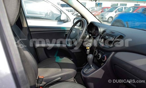 သွင်းကုန် Hyundai i10 Other ကား Import - Dubai Ayeyarwady သွင်းကုန် Hyundai i10 Other ကား Import - Dubai Ayeyarwady