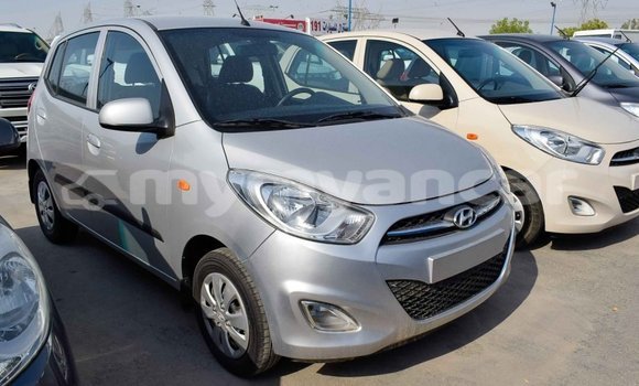 သွင်းကုန် Hyundai i10 Other ကား Import - Dubai Ayeyarwady သွင်းကုန် Hyundai i10 Other ကား Import - Dubai Ayeyarwady