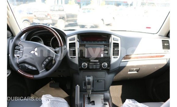Buy Import Mitsubishi Pajero Black Car in Import - Dubai in Ayeyarwady Buy Import Mitsubishi Pajero Black Car in Import - Dubai in Ayeyarwady