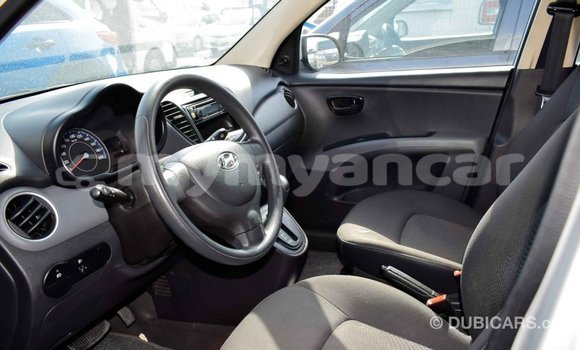 သွင်းကုန် Hyundai i10 Other ကား Import - Dubai Ayeyarwady သွင်းကုန် Hyundai i10 Other ကား Import - Dubai Ayeyarwady