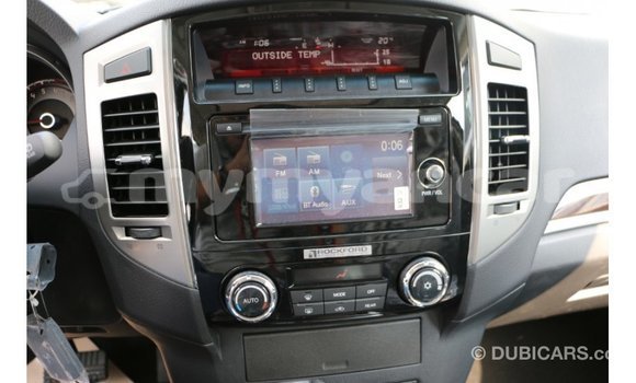 Buy Import Mitsubishi Pajero Black Car in Import - Dubai in Ayeyarwady Buy Import Mitsubishi Pajero Black Car in Import - Dubai in Ayeyarwady