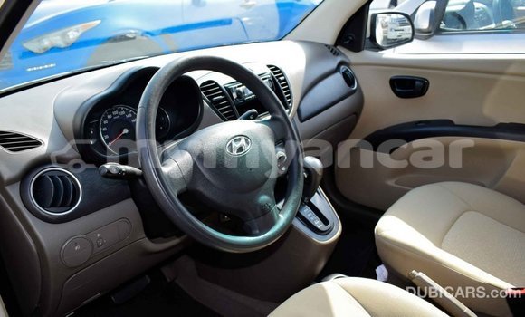 Buy Import Hyundai i10 Beige Car in Import - Dubai in Ayeyarwady Buy Import Hyundai i10 Beige Car in Import - Dubai in Ayeyarwady