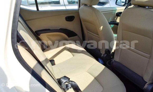 Buy Import Hyundai i10 Beige Car in Import - Dubai in Ayeyarwady Buy Import Hyundai i10 Beige Car in Import - Dubai in Ayeyarwady