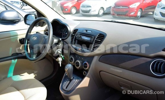 Buy Import Hyundai i10 Beige Car in Import - Dubai in Ayeyarwady Buy Import Hyundai i10 Beige Car in Import - Dubai in Ayeyarwady