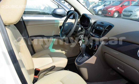 Buy Import Hyundai i10 Beige Car in Import - Dubai in Ayeyarwady Buy Import Hyundai i10 Beige Car in Import - Dubai in Ayeyarwady