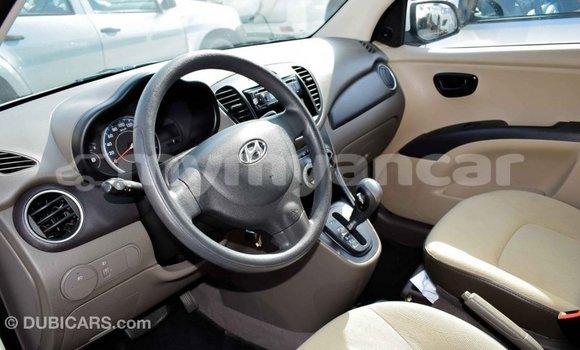 Buy Import Hyundai i10 White Car in Import - Dubai in Ayeyarwady Buy Import Hyundai i10 White Car in Import - Dubai in Ayeyarwady