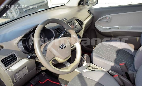 သွင်းကုန် Kia Picanto Brown ကား Import - Dubai Ayeyarwady သွင်းကုန် Kia Picanto Brown ကား Import - Dubai Ayeyarwady