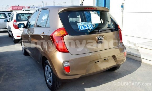 သွင်းကုန် Kia Picanto Brown ကား Import - Dubai Ayeyarwady သွင်းကုန် Kia Picanto Brown ကား Import - Dubai Ayeyarwady