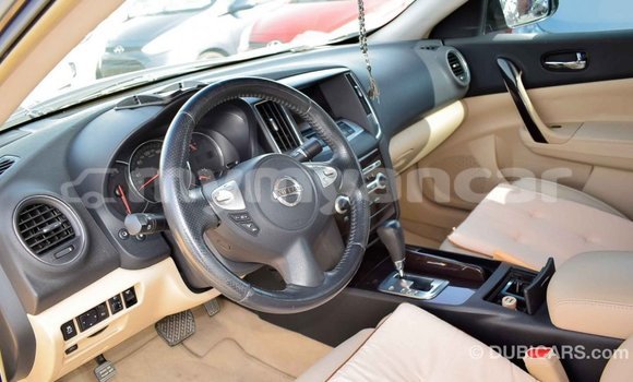 Buy Import Nissan Maxima Other Car in Import - Dubai in Ayeyarwady Buy Import Nissan Maxima Other Car in Import - Dubai in Ayeyarwady