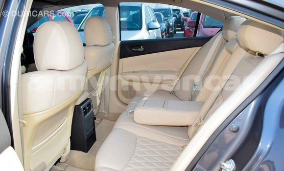 Buy Import Nissan Maxima Other Car in Import - Dubai in Ayeyarwady Buy Import Nissan Maxima Other Car in Import - Dubai in Ayeyarwady