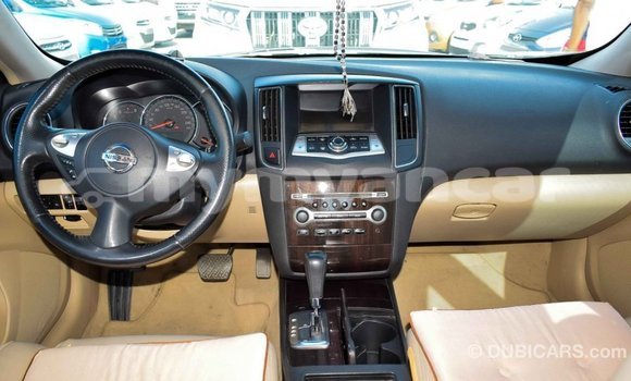 Buy Import Nissan Maxima Other Car in Import - Dubai in Ayeyarwady Buy Import Nissan Maxima Other Car in Import - Dubai in Ayeyarwady
