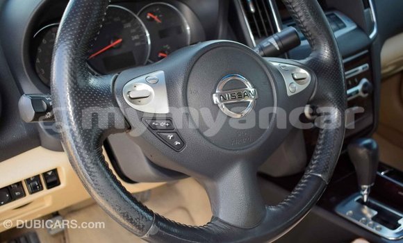 Buy Import Nissan Maxima Other Car in Import - Dubai in Ayeyarwady Buy Import Nissan Maxima Other Car in Import - Dubai in Ayeyarwady