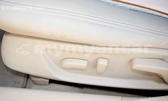 Buy Import Nissan Maxima Other Car in Import - Dubai in Ayeyarwady Buy Import Nissan Maxima Other Car in Import - Dubai in Ayeyarwady