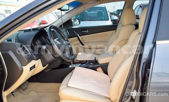Buy Import Nissan Maxima Other Car in Import - Dubai in Ayeyarwady Buy Import Nissan Maxima Other Car in Import - Dubai in Ayeyarwady