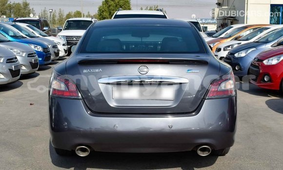 Buy Import Nissan Maxima Other Car in Import - Dubai in Ayeyarwady Buy Import Nissan Maxima Other Car in Import - Dubai in Ayeyarwady