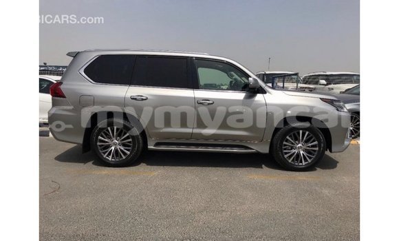 သွင်းကုန် Lexus LX Other ကား Import - Dubai Ayeyarwady သွင်းကုန် Lexus LX Other ကား Import - Dubai Ayeyarwady