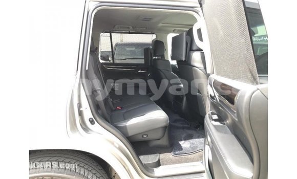 သွင်းကုန် Lexus LX Other ကား Import - Dubai Ayeyarwady သွင်းကုန် Lexus LX Other ကား Import - Dubai Ayeyarwady
