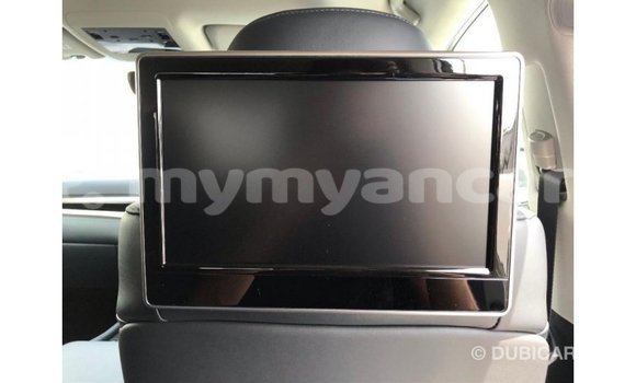 သွင်းကုန် Lexus LX Other ကား Import - Dubai Ayeyarwady သွင်းကုန် Lexus LX Other ကား Import - Dubai Ayeyarwady