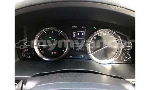 သွင်းကုန် Lexus LX Other ကား Import - Dubai Ayeyarwady သွင်းကုန် Lexus LX Other ကား Import - Dubai Ayeyarwady