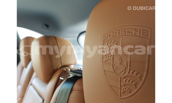 Buy Import Porsche Cayenne White Car in Import - Dubai in Ayeyarwady Buy Import Porsche Cayenne White Car in Import - Dubai in Ayeyarwady
