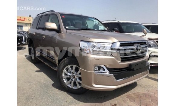 Buy Import Toyota Land Cruiser Other Car in Import - Dubai in Ayeyarwady Buy Import Toyota Land Cruiser Other Car in Import - Dubai in Ayeyarwady