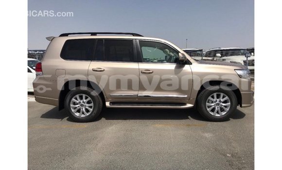 Buy Import Toyota Land Cruiser Other Car in Import - Dubai in Ayeyarwady Buy Import Toyota Land Cruiser Other Car in Import - Dubai in Ayeyarwady