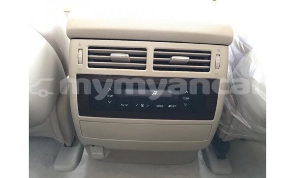 Buy Import Toyota Land Cruiser Other Car in Import - Dubai in Ayeyarwady Buy Import Toyota Land Cruiser Other Car in Import - Dubai in Ayeyarwady