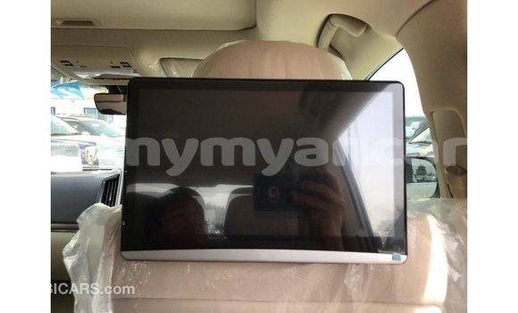 Buy Import Toyota Land Cruiser Other Car in Import - Dubai in Ayeyarwady Buy Import Toyota Land Cruiser Other Car in Import - Dubai in Ayeyarwady
