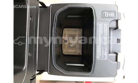 Buy Import Toyota Land Cruiser Other Car in Import - Dubai in Ayeyarwady Buy Import Toyota Land Cruiser Other Car in Import - Dubai in Ayeyarwady
