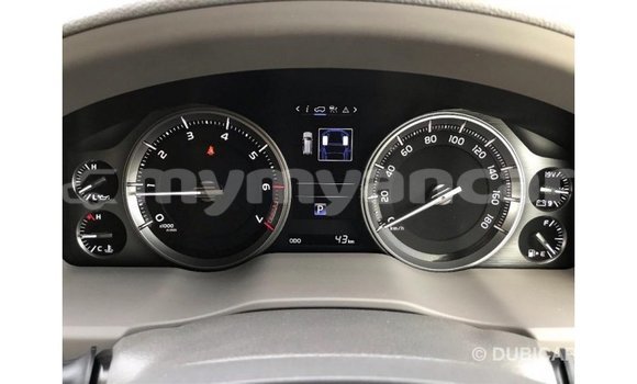 Buy Import Toyota Land Cruiser Other Car in Import - Dubai in Ayeyarwady Buy Import Toyota Land Cruiser Other Car in Import - Dubai in Ayeyarwady