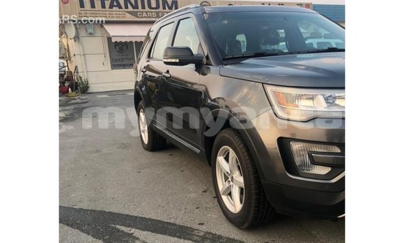 သွင်းကုန် Ford Explorer Other ကား Import - Dubai Ayeyarwady သွင်းကုန် Ford Explorer Other ကား Import - Dubai Ayeyarwady