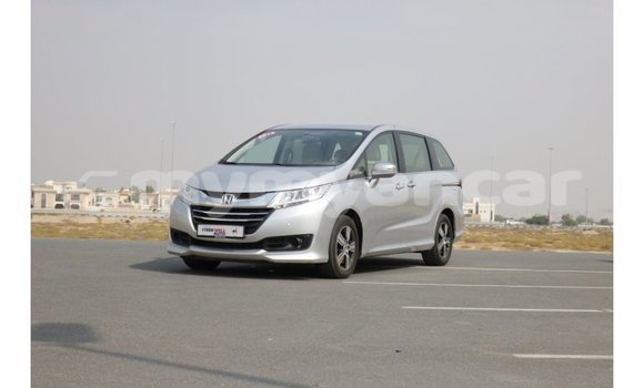Acheter Import Voiture Honda Odyssey Autre à Import - Dubai, #<Region:0x000000000c5121b8>