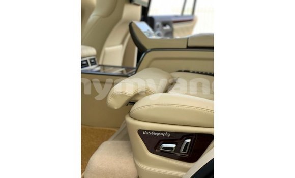 Buy Import Lexus LX Black Car in Import - Dubai in Ayeyarwady Buy Import Lexus LX Black Car in Import - Dubai in Ayeyarwady