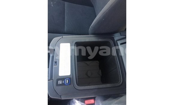 Buy Import Toyota Prado Black Car in Import - Dubai in Ayeyarwady Buy Import Toyota Prado Black Car in Import - Dubai in Ayeyarwady