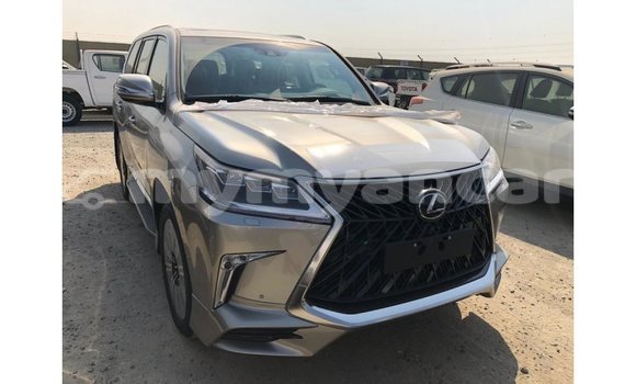 Buy Import Lexus LX Other Car in Import - Dubai in Ayeyarwady Buy Import Lexus LX Other Car in Import - Dubai in Ayeyarwady