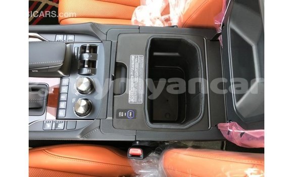 Buy Import Lexus LX Other Car in Import - Dubai in Ayeyarwady Buy Import Lexus LX Other Car in Import - Dubai in Ayeyarwady