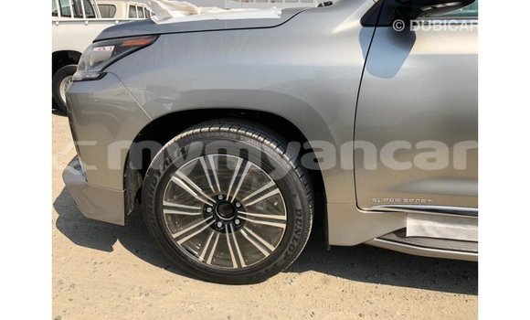 Buy Import Lexus LX Other Car in Import - Dubai in Ayeyarwady Buy Import Lexus LX Other Car in Import - Dubai in Ayeyarwady