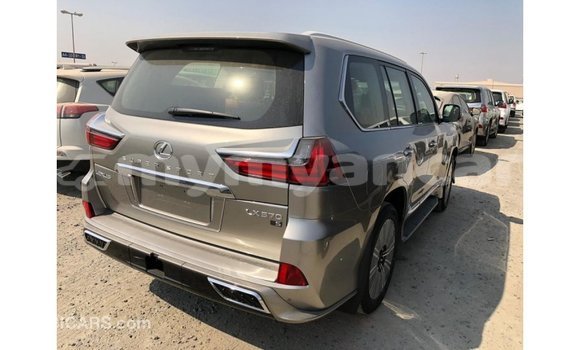Buy Import Lexus LX Other Car in Import - Dubai in Ayeyarwady Buy Import Lexus LX Other Car in Import - Dubai in Ayeyarwady