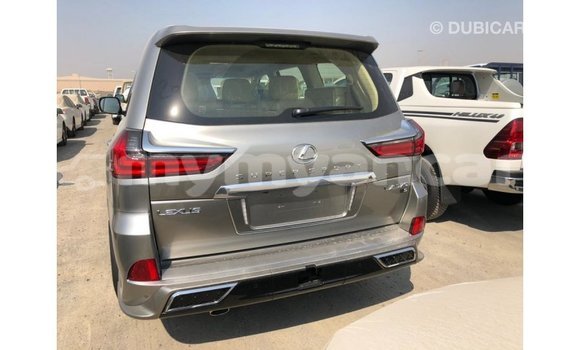 Buy Import Lexus LX Other Car in Import - Dubai in Ayeyarwady Buy Import Lexus LX Other Car in Import - Dubai in Ayeyarwady