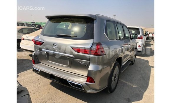 Buy Import Lexus LX Other Car in Import - Dubai in Ayeyarwady Buy Import Lexus LX Other Car in Import - Dubai in Ayeyarwady