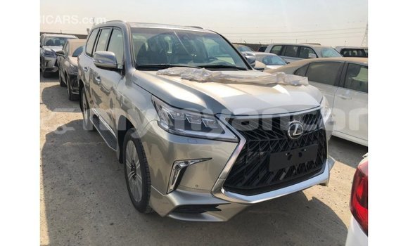 Buy Import Lexus LX Other Car in Import - Dubai in Ayeyarwady Buy Import Lexus LX Other Car in Import - Dubai in Ayeyarwady